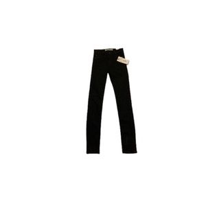 🆕 Zara Trafaluc Mid-Rise Slim Fit Black Jeans - Women’s Size 2 LONG